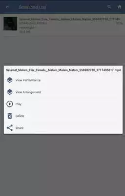 Play SmulDown PRO [ Smule Downloader ]
